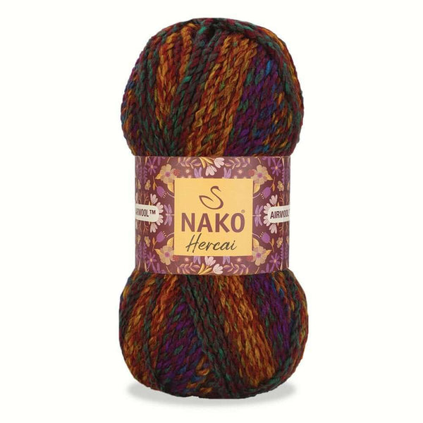 Nako Hercai