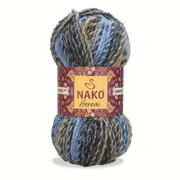 Nako Hercai