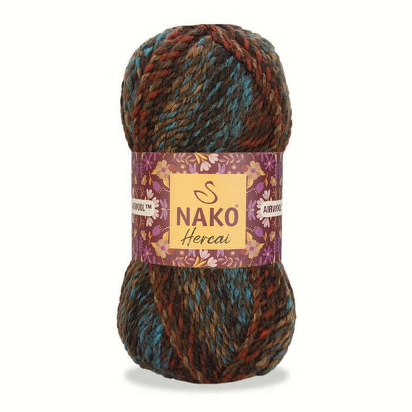 Nako Hercai