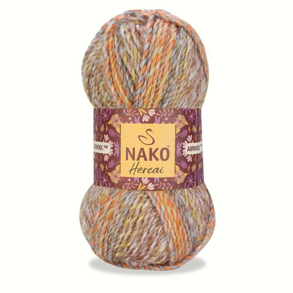 Nako Hercai
