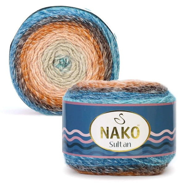 Nako Sultan