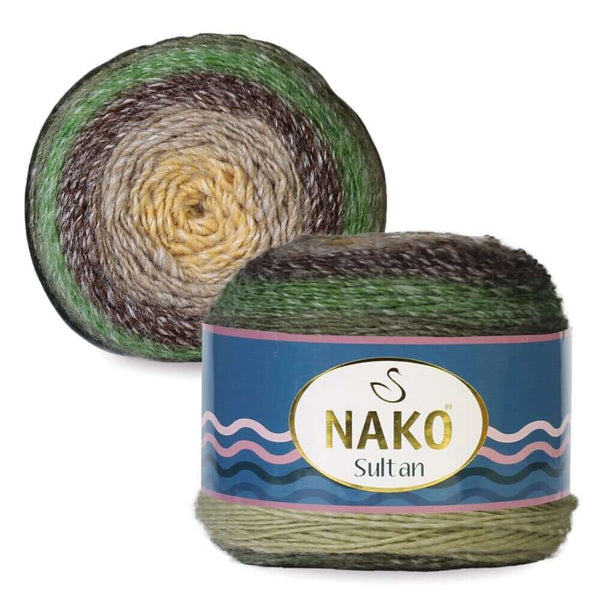 Nako Sultan