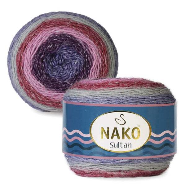 Nako Sultan