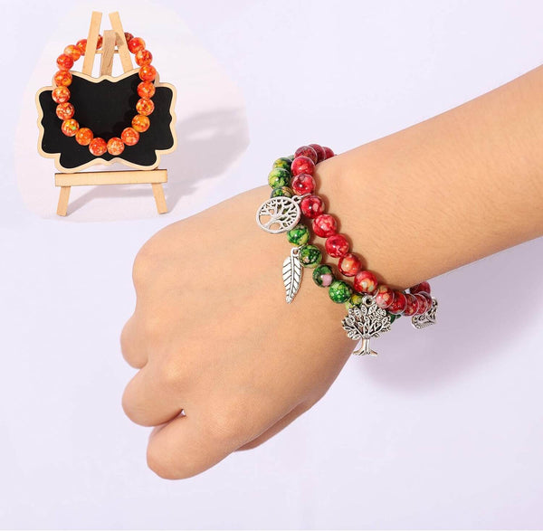 Acrylic Crystal Beads for Jewelry Making