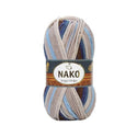 Nako Vega Stripe