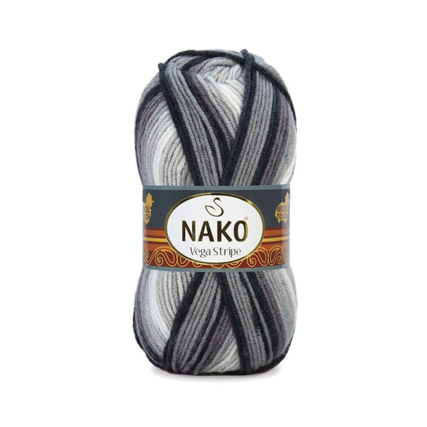 Nako Vega Stripe