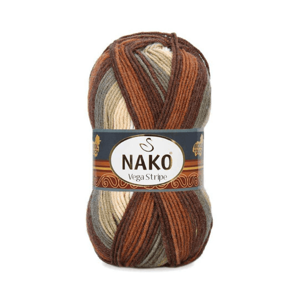 Nako Vega Stripe