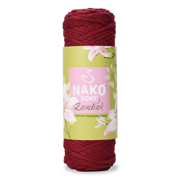 YarnArt Twisted Macrame 3mm