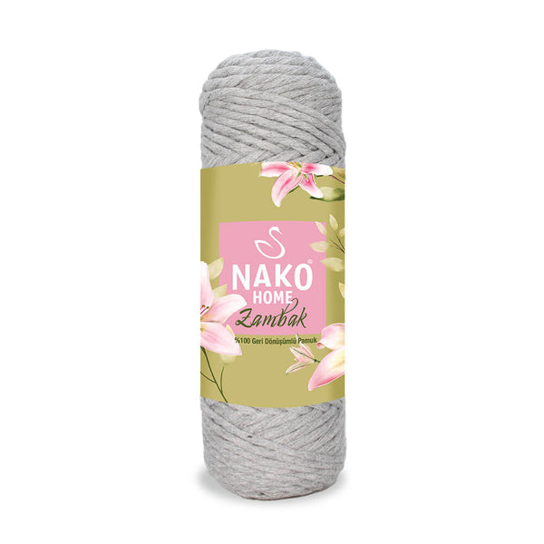 YarnArt Twisted Macrame 3mm