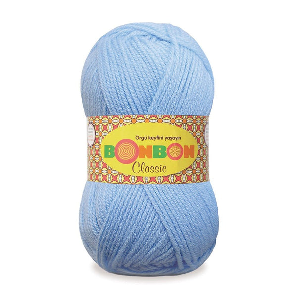Bonbon Classic (100g) | Darcrochet