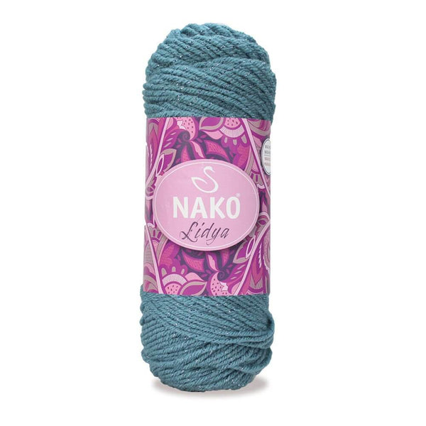 Nako Lidya