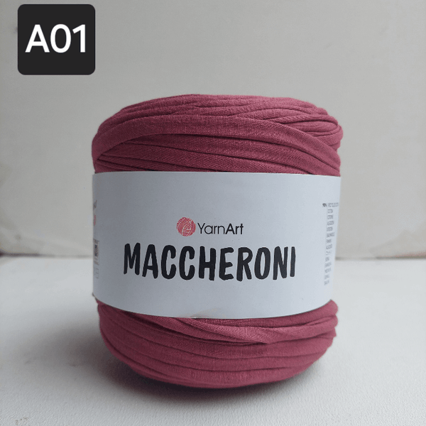 T-Shirt Yarn Big Size