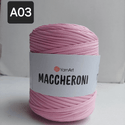 T-Shirt Yarn Big Size