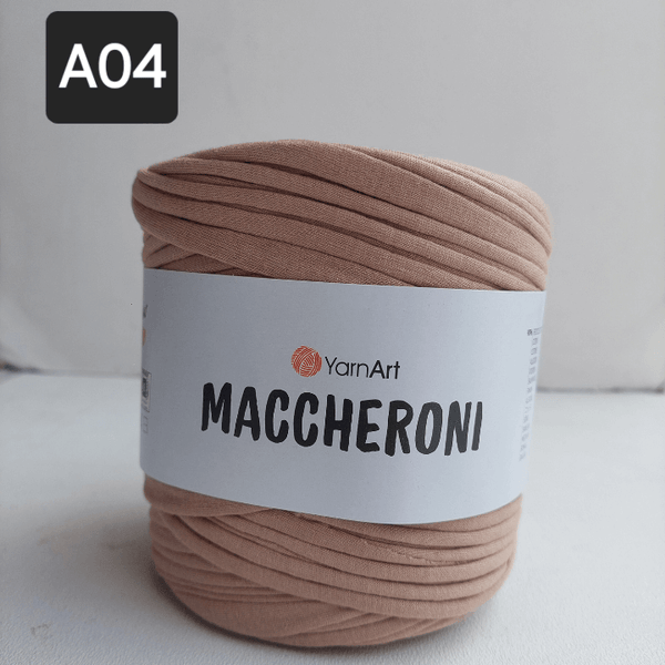 T-Shirt Yarn Big Size