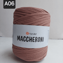 T-Shirt Yarn Big Size