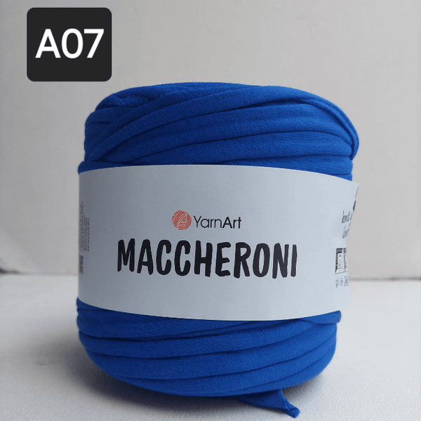 T-Shirt Yarn Big Size