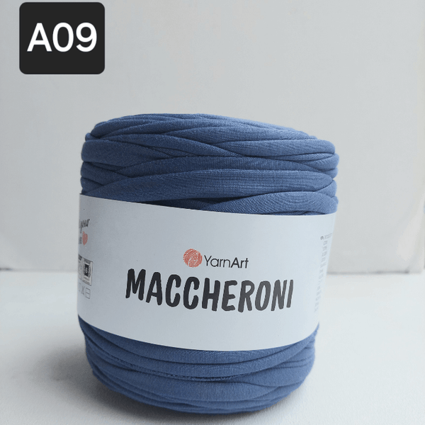 T-Shirt Yarn Big Size