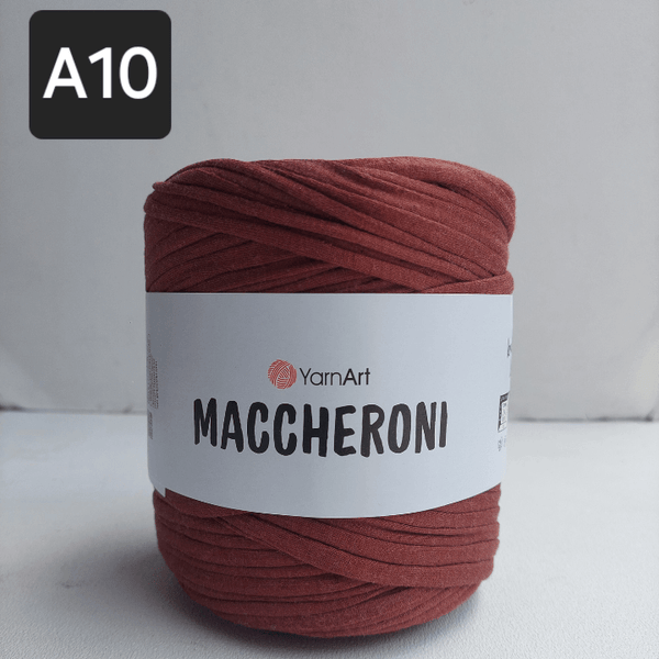 T-Shirt Yarn Big Size