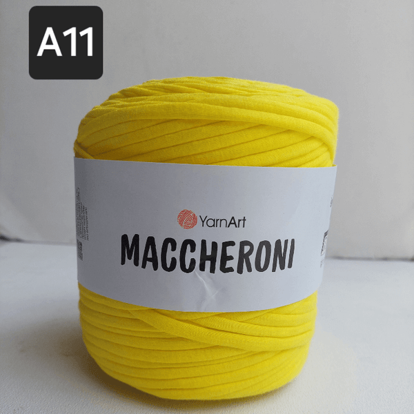 T-Shirt Yarn Big Size