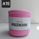 T-Shirt Yarn Big Size