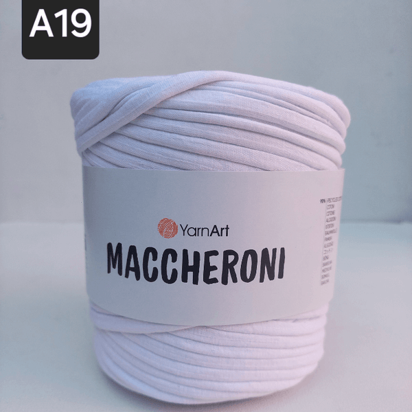 T-Shirt Yarn Big Size