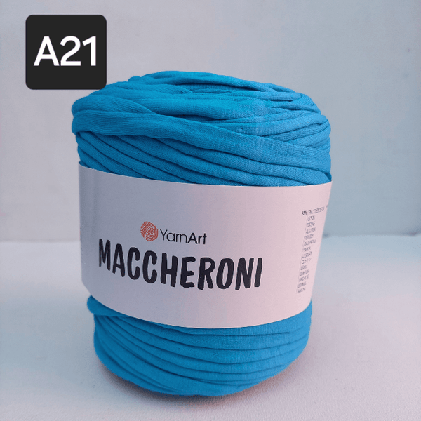 T-Shirt Yarn Big Size