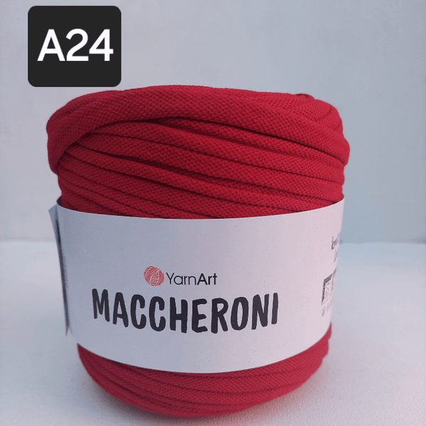 T-Shirt Yarn Big Size