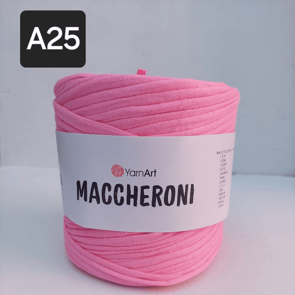 T-Shirt Yarn Big Size