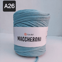 T-Shirt Yarn Big Size