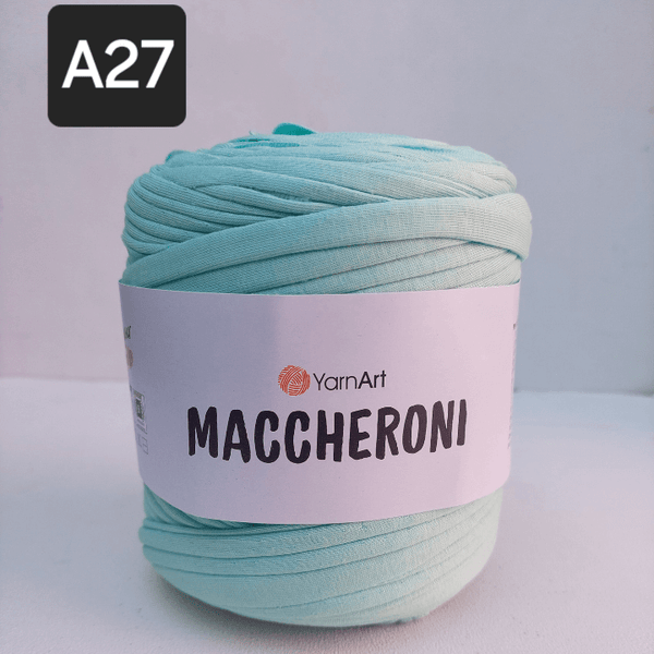 T-Shirt Yarn Big Size