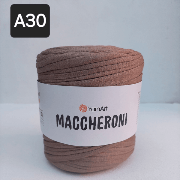 T-Shirt Yarn Big Size