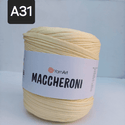 T-Shirt Yarn Big Size