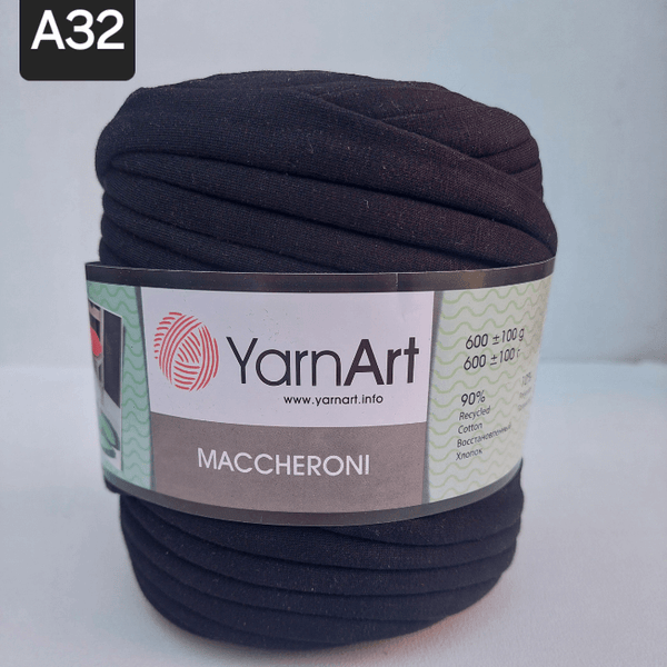 T-Shirt Yarn Big Size