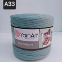 T-Shirt Yarn Big Size