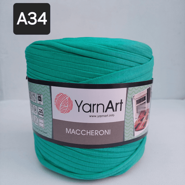 T-Shirt Yarn Big Size