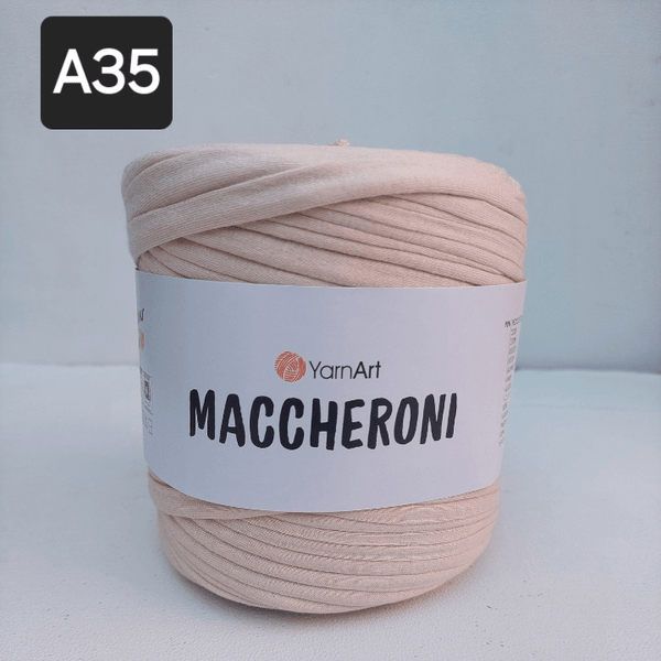 T-Shirt Yarn Big Size