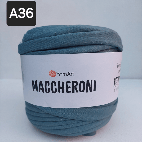 T-Shirt Yarn Big Size