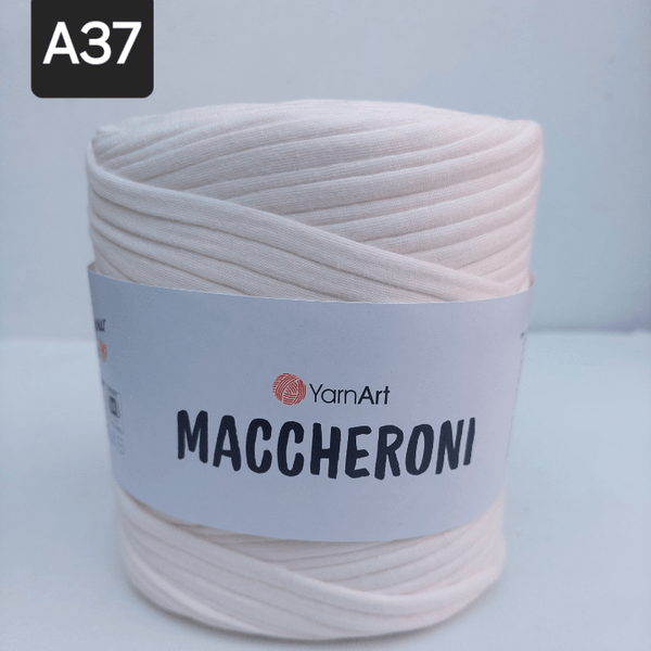 T-Shirt Yarn Big Size