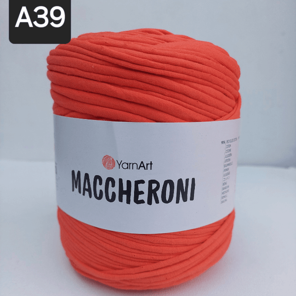 T-Shirt Yarn Big Size