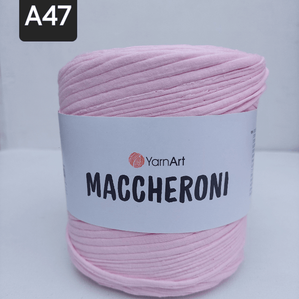 T-Shirt Yarn Big Size