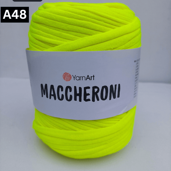 T-Shirt Yarn Big Size