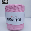 T-Shirt Yarn Big Size