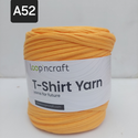 T-Shirt Yarn Big Size