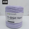 T-Shirt Yarn Big Size