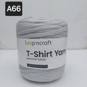 T-Shirt Yarn Big Size