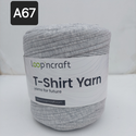 T-Shirt Yarn Big Size