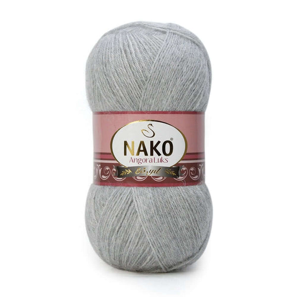 Nako Angora Luks