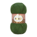 Nako Angora Luks