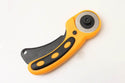 rotary cutter Stainless steel blade cutter knife(type2)