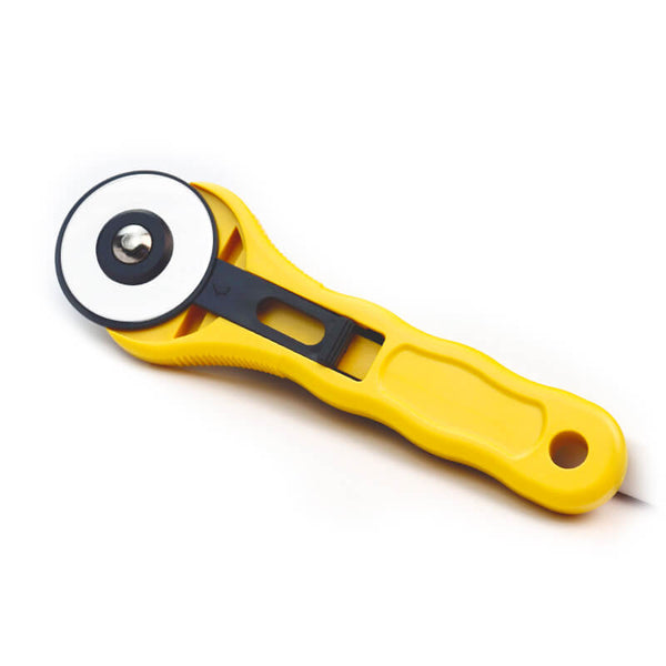 rotary cutter Stainless steel blade cutter knife(type 1)